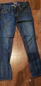 Rerock express Jeans
